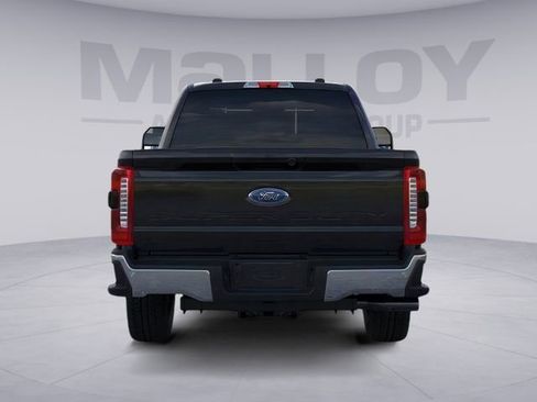 New 2026 Ford F250 Lariat image 34