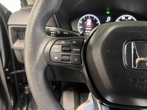 Used 2024 Honda CR-V EX image 25