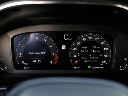 Used 2024 Acura Integra Type S FWD image 24