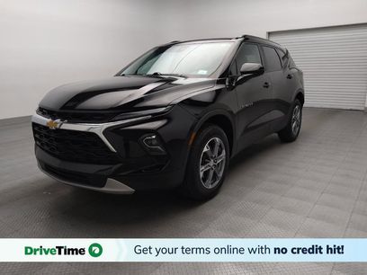 Used 2023 Chevrolet Blazer LT w/ Convenience Package