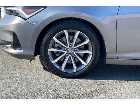 Certified 2025 Acura Integra FWD image 39