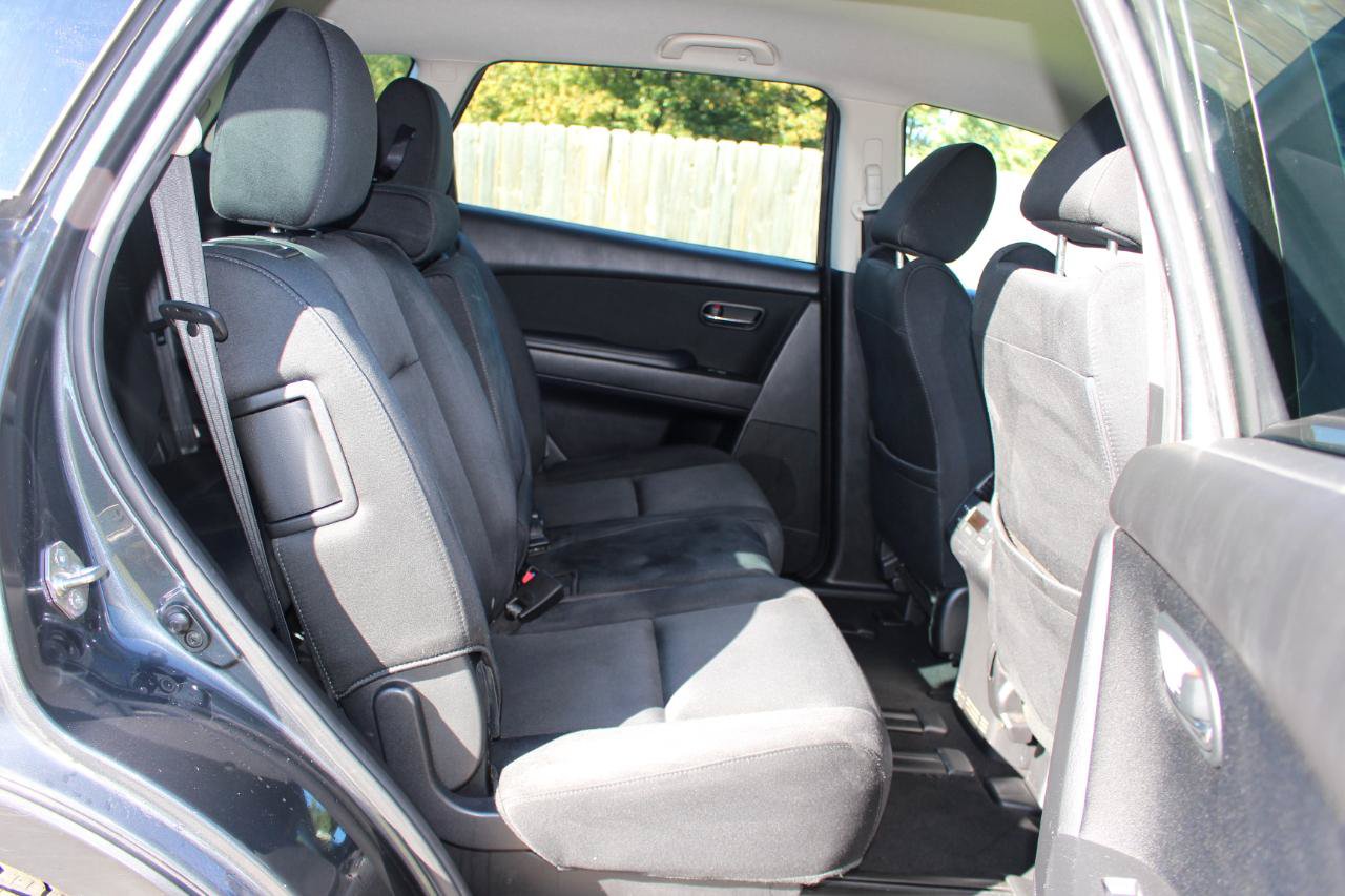 Used 2015 MAZDA CX-9 Sport FWD image 32