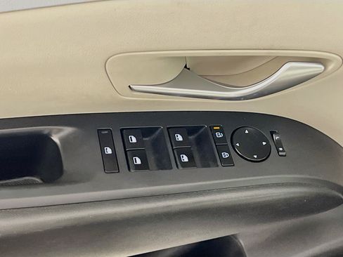 Used 2025 Hyundai Tucson SEL FWD image 17