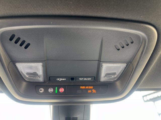 Used 2023 Chevrolet Traverse LT w/ LPO, Floor Liner Package AWD/4WD image 30