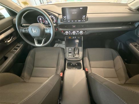 Used 2025 Honda CR-V EX image 22