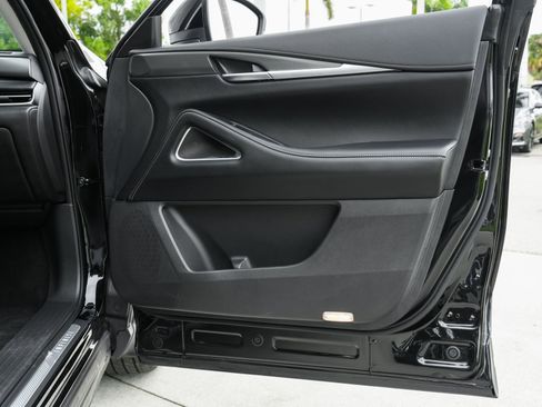 Used 2026 INFINITI QX60 Luxe w/ Cargo Package image 36