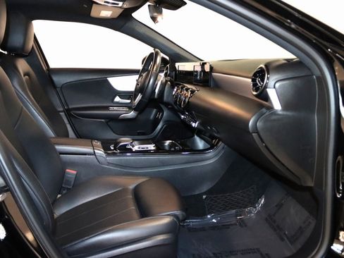 Used 2019 Mercedes-Benz A 220 image 50