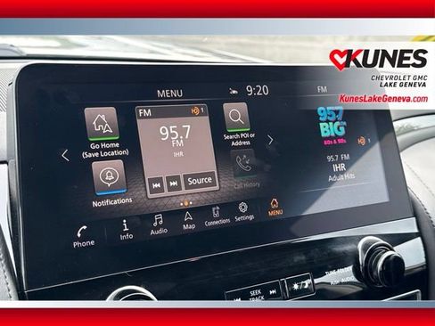 Used 2022 Nissan Armada SV w/ SV Appearance Package AWD/4WD image 37