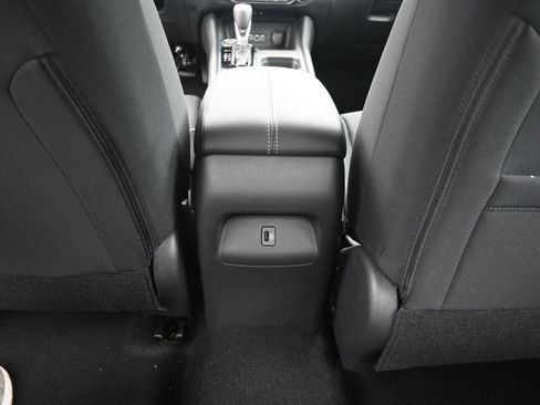 New 2025 Nissan Sentra SV w/ All-Weather Package image 19