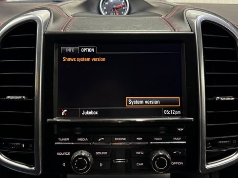 Used 2013 Porsche Cayenne GTS image 52