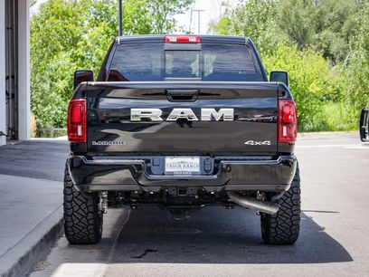 Used 2026 RAM 2500 Laramie