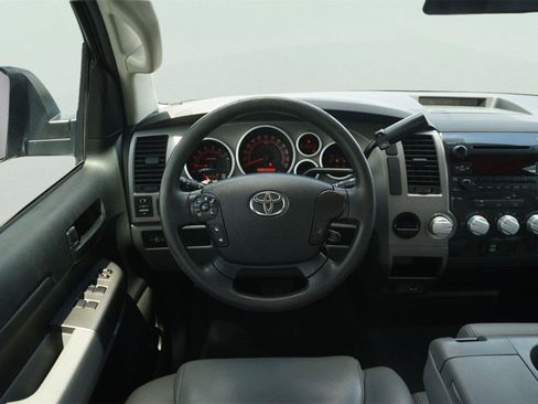 Used 2012 Toyota Tundra 2WD Double Cab w/ Tow Pkg image 21