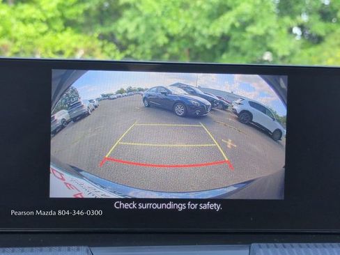 Used 2024 MAZDA CX-90 3.3 Turbo w/ Select Package AWD/4WD image 20