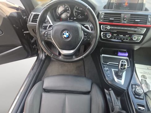 Used 2018 BMW 230i Convertible RWD image 10