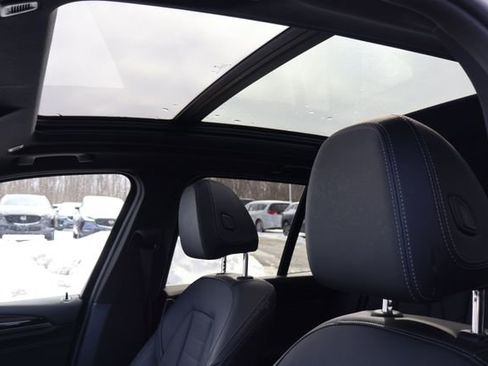 Used 2023 BMW X3 xDrive30i w/ Premium Package w/ZPA image 10