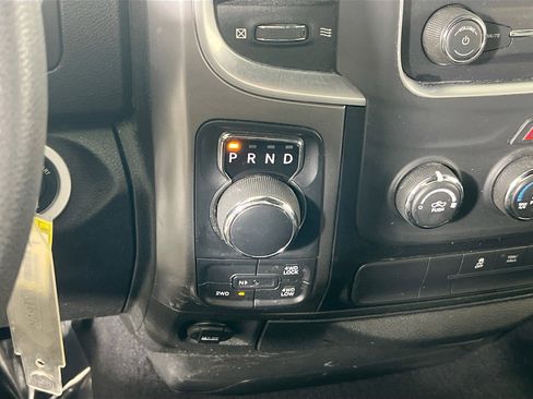 Used 2022 RAM 1500 Classic Warlock AWD/4WD image 15