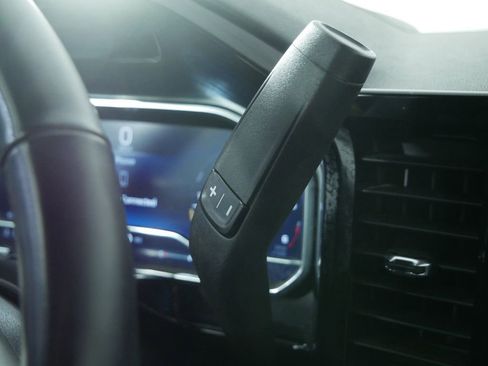 Used 2024 Chevrolet Silverado 3500 LT w/ All Star Edition image 25