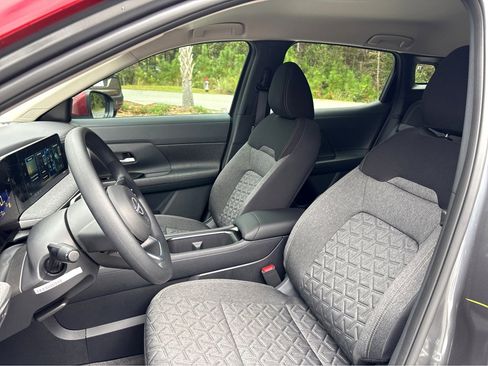 New 2026 Nissan Kicks SV image 19