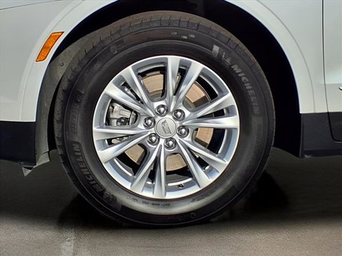 Used 2021 Cadillac XT5 Luxury image 14