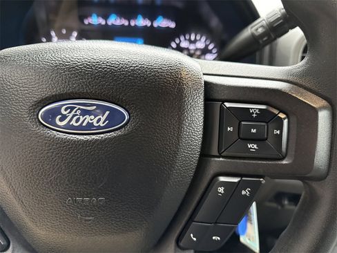 Used 2021 Ford F450 XL w/ Power Equipment Group image 27