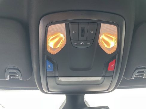 Used 2024 RAM 2500 Big Horn w/ Bed Utility Group image 26