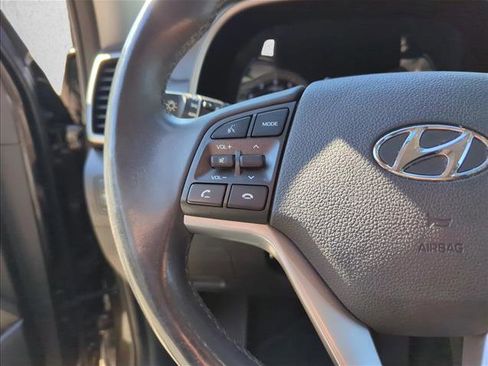 Used 2020 Hyundai Tucson Ultimate w/ Cargo Package image 14