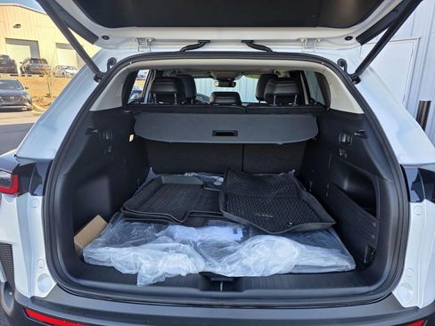 Certified 2025 MAZDA CX-50 2.5 Hybrid w/ Weather Package image 9