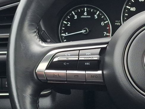 Used 2023 MAZDA CX-30 2.5 Turbo w/ Premium Plus Pkg image 21