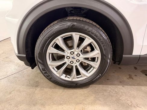 Used 2021 Ford Explorer Limited w/ Equipment Group 301A image 17