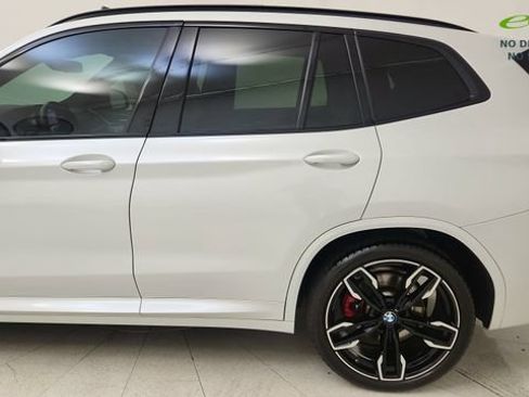 Used 2023 BMW X3 M40i w/ Premium Package AWD/4WD image 23