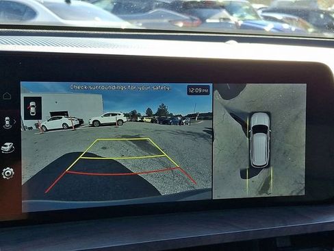 Certified 2025 Kia Telluride SX Prestige X-Line image 21