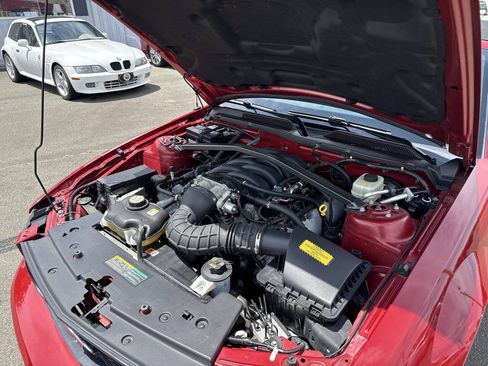 Used 2008 Ford Mustang GT Premium RWD image 24