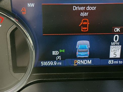 Used 2024 Ford Expedition Max Limited image 19