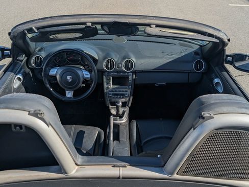 Used 2007 Porsche Boxster image 40