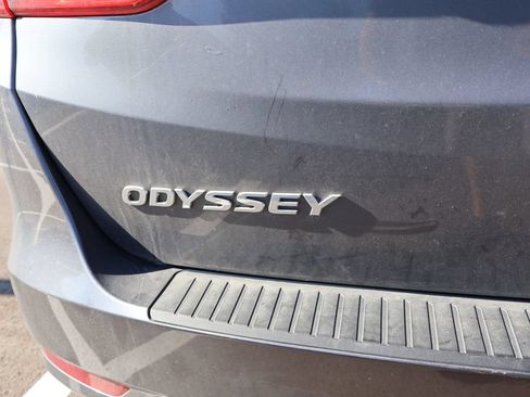 Used 2024 Honda Odyssey EX-L image 8