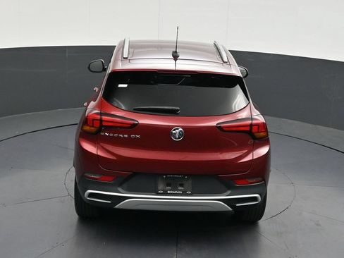 Used 2023 Buick Encore GX Select FWD image 18