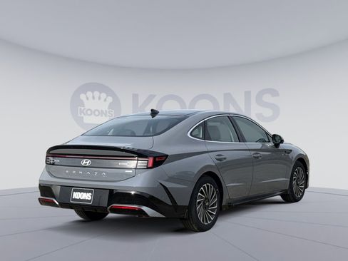 New 2026 Hyundai Sonata Limited image 7
