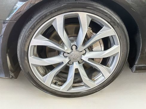 Used 2012 Audi A6 3.0T Prestige image 39