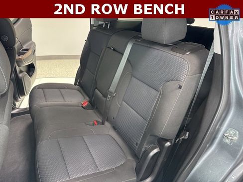 Used 2020 GMC Acadia SLE image 2