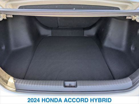Used 2024 Honda Accord Sport image 23