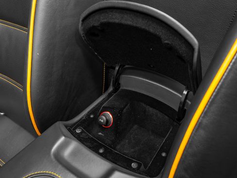 Used 2008 Lamborghini Gallardo Spyder image 52