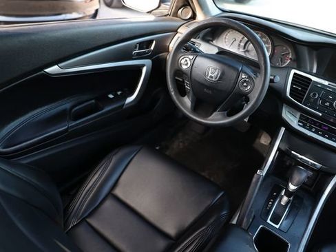 Used 2013 Honda Accord LX-S image 23