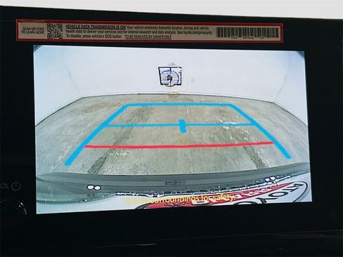 New 2026 Toyota Corolla LE image 13