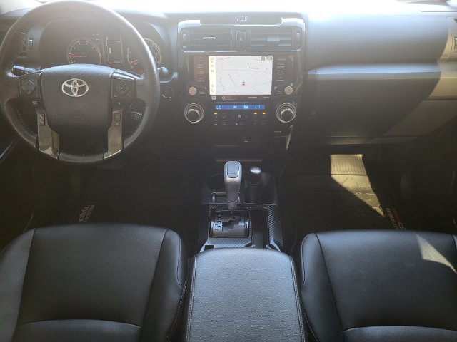 Used 2024 Toyota 4Runner TRD Pro AWD/4WD image 23