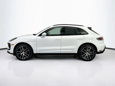 Used 2026 Porsche Macan AWD/4WD image 2