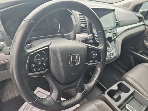 Used 2020 Honda Odyssey EX-L image 8