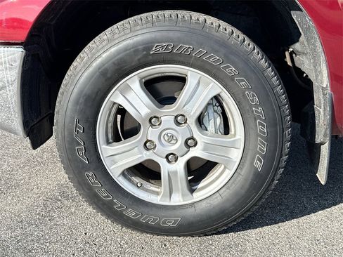 Used 2008 Toyota Tundra SR5 image 10
