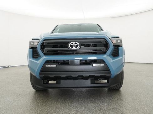 New 2026 Toyota Tacoma SR5 image 24