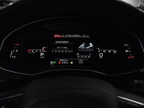 Used 2021 Audi Q7 2.0T Premium Plus w/ Premium Plus Package image 14