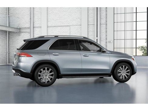 New 2026 Mercedes-Benz GLE 350 4MATIC image 18